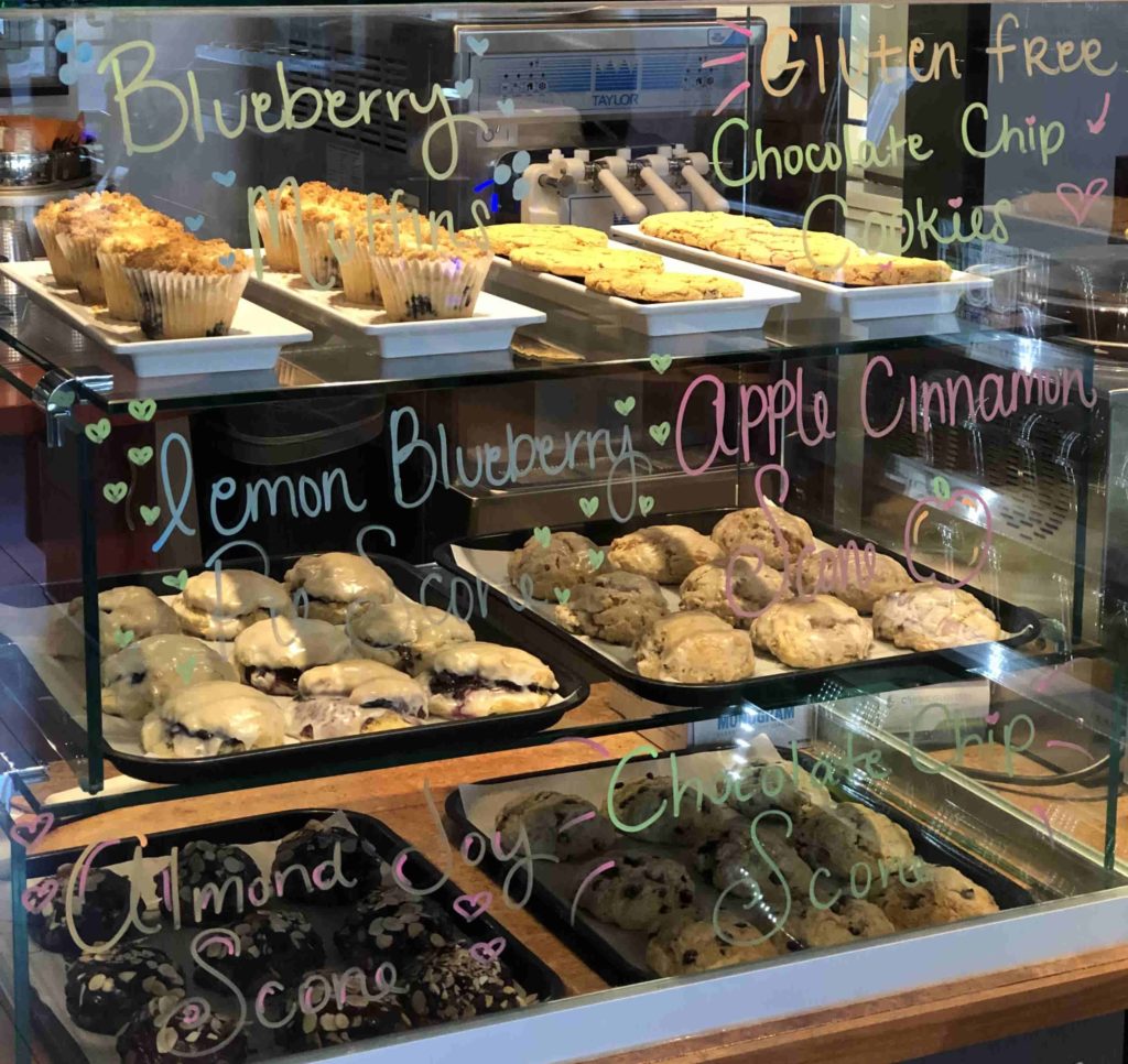 Coffee Kindness Community Kind Bean Local Coffee Shop in Chandler, AZ